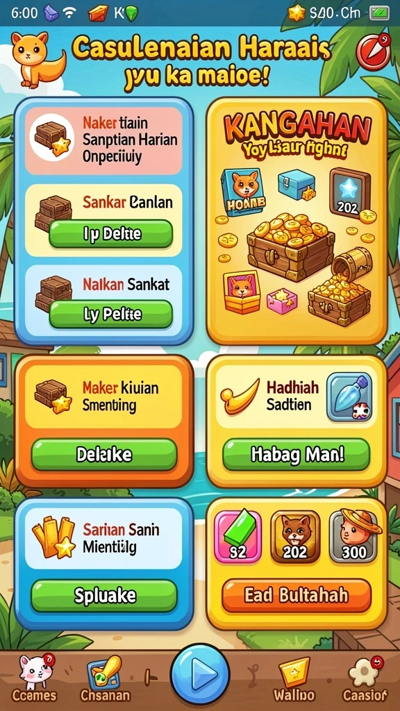 Screenshot 55five nomor 3