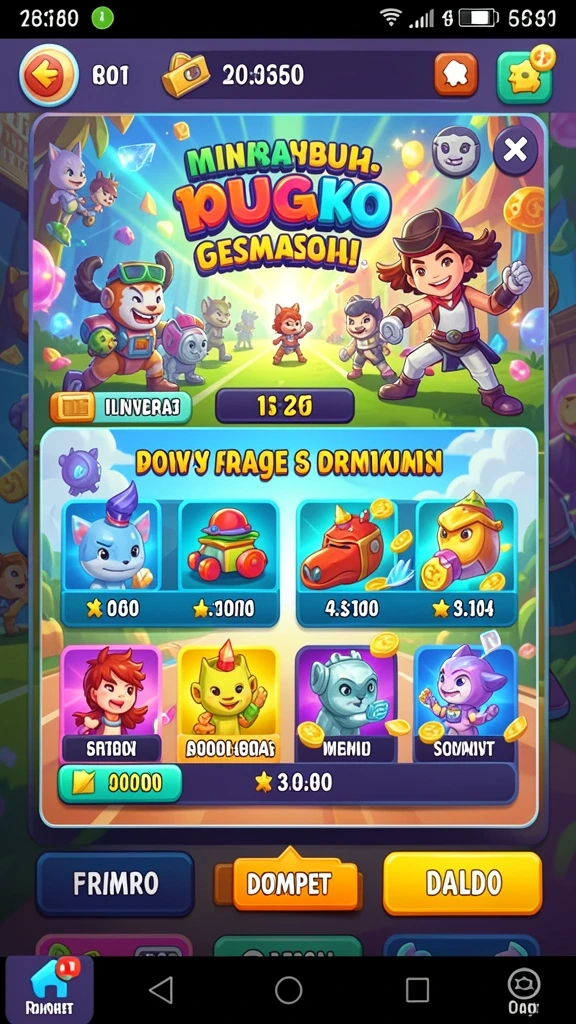 Screenshot 71h nomor 1