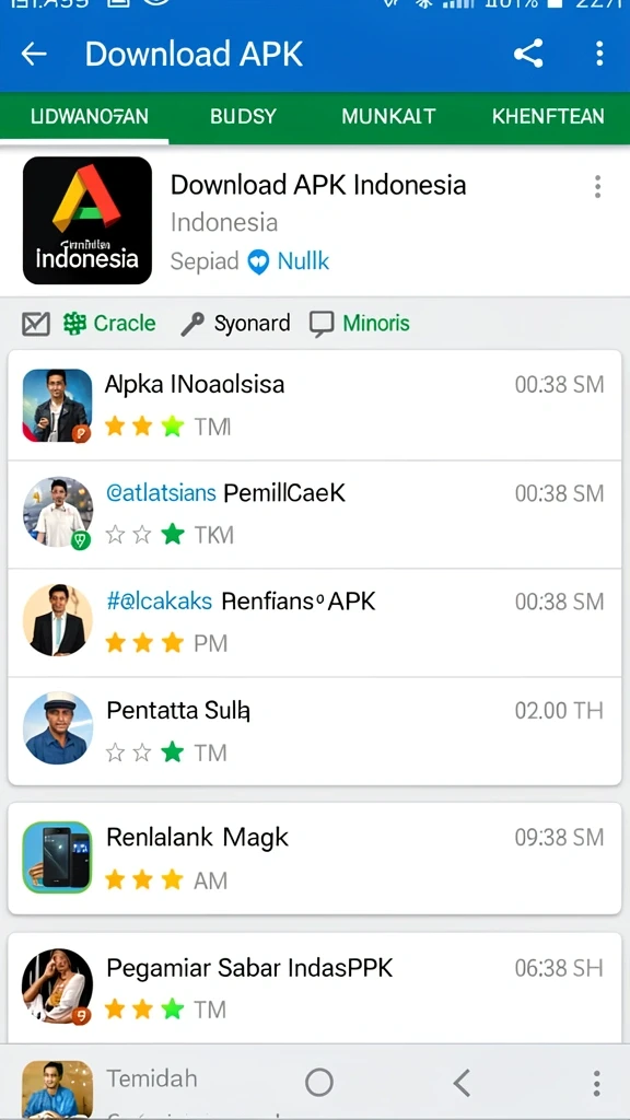 Screenshot 8g8g nomor 2