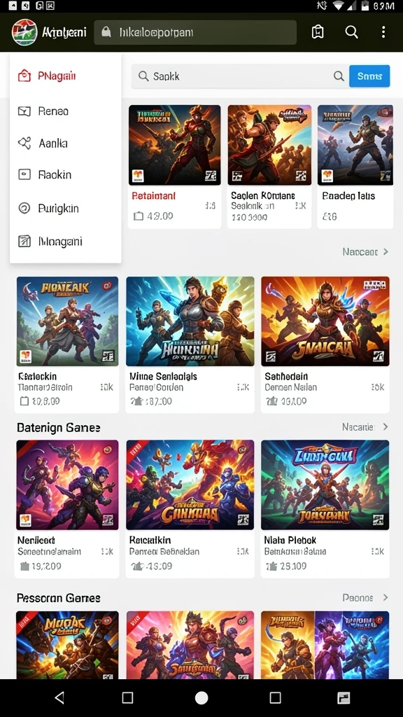 Screenshot 8id nomor 2