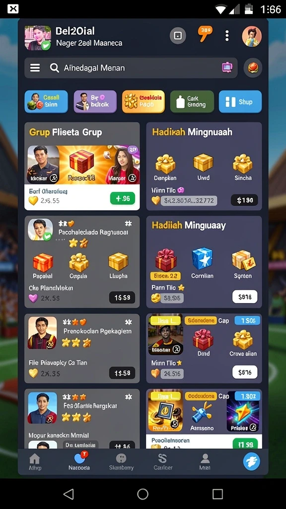 Screenshot angkasa168 nomor 2