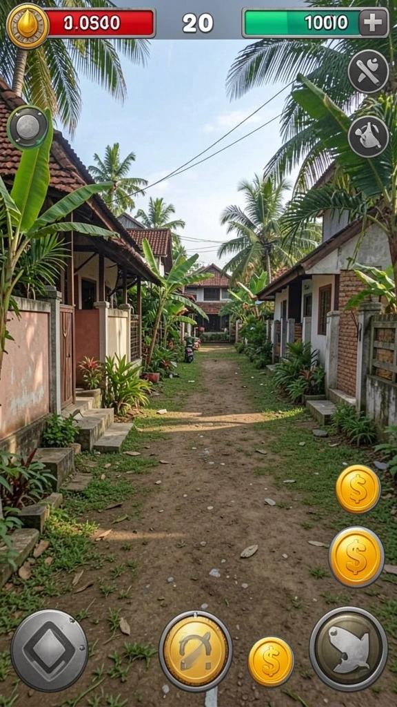 Screenshot api88 nomor 3