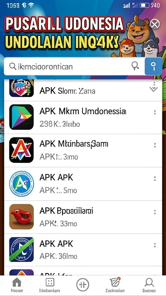 Screenshot at777 nomor 1