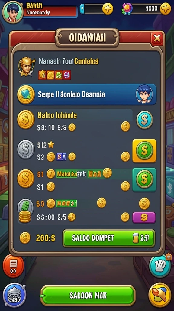 Screenshot bos777 nomor 2