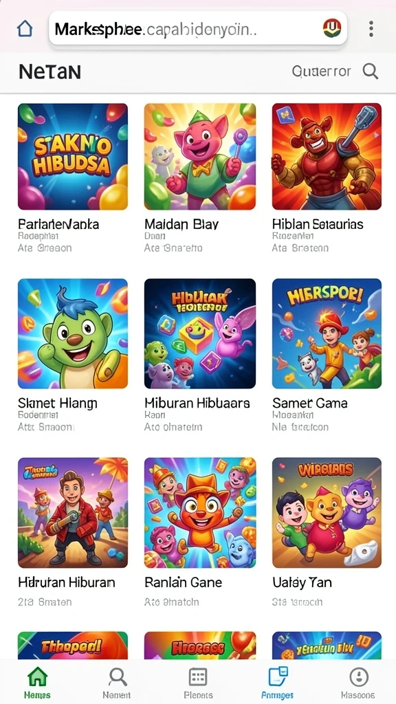 Screenshot bos777 nomor 3