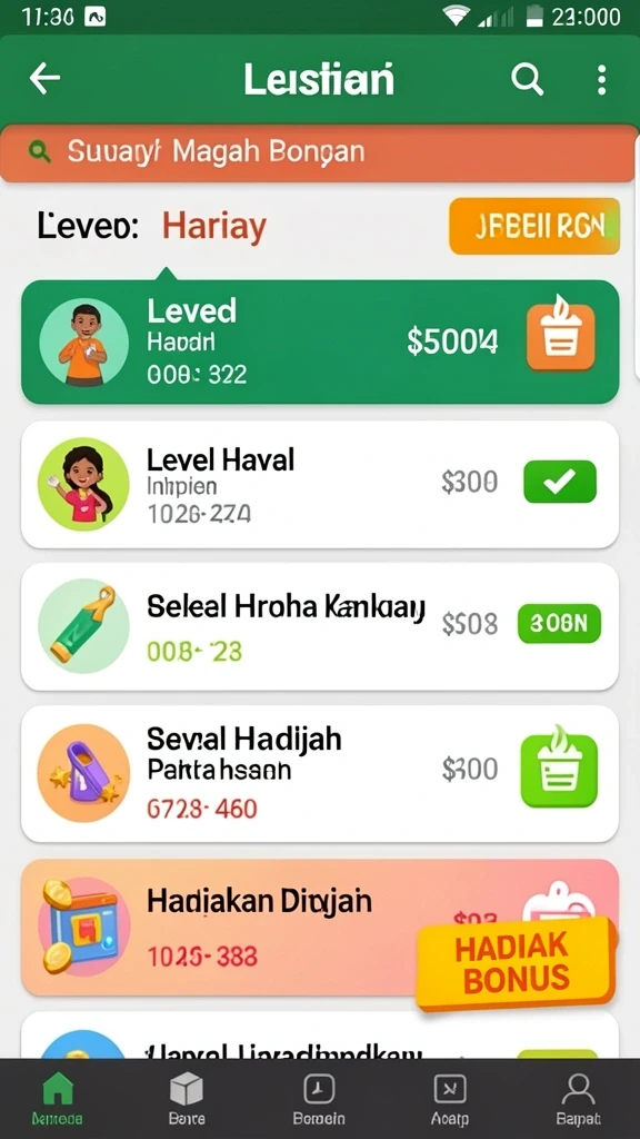 Screenshot calo288 nomor 1