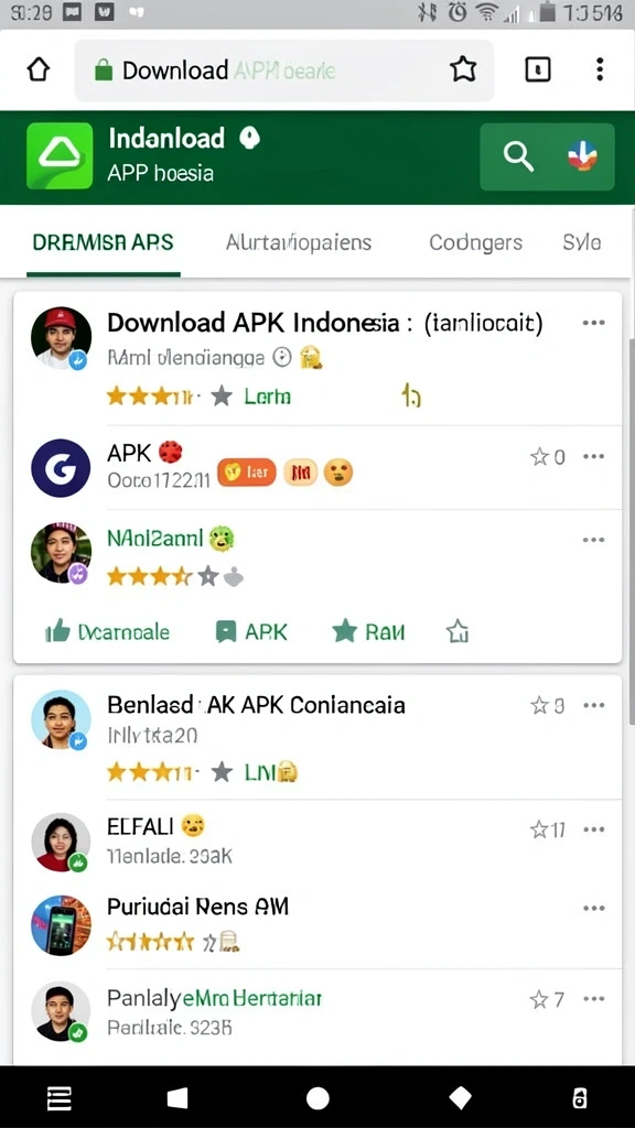Screenshot catur777 nomor 1