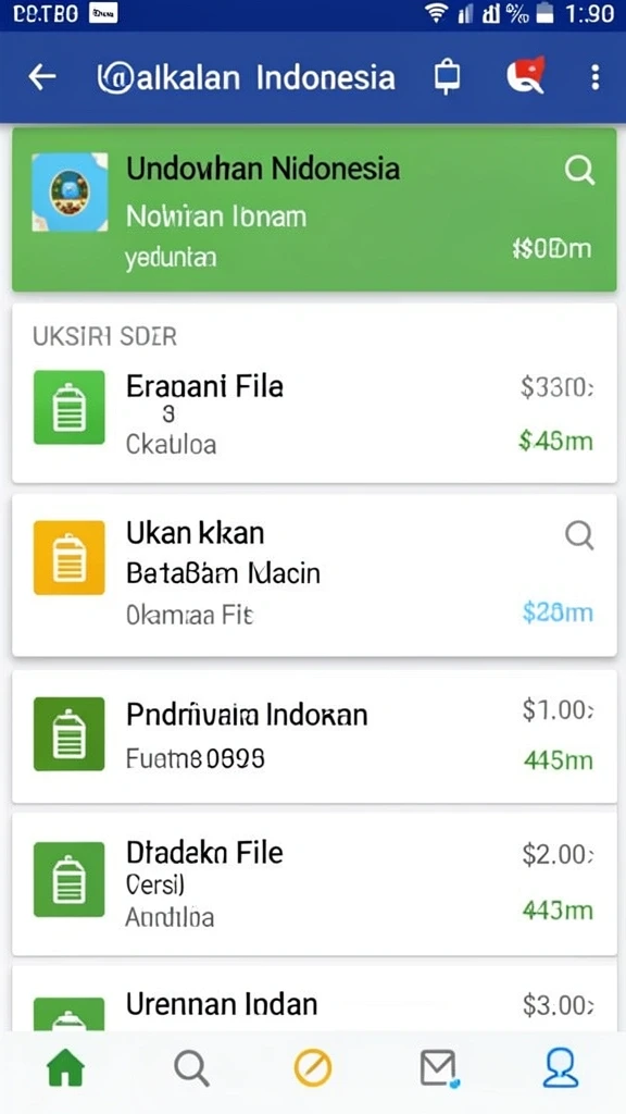 Screenshot cina365 nomor 3