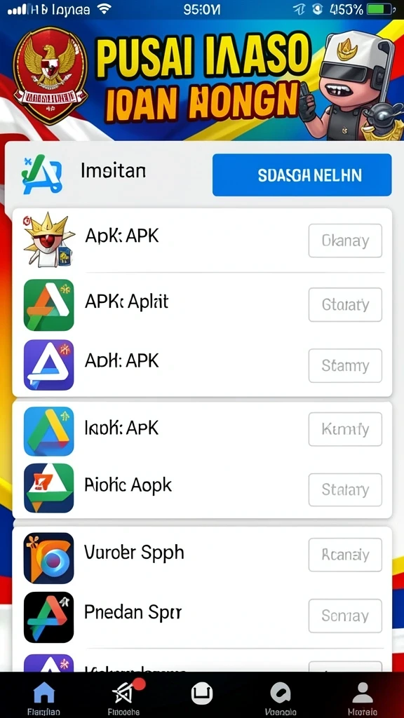 Screenshot dentoto nomor 1