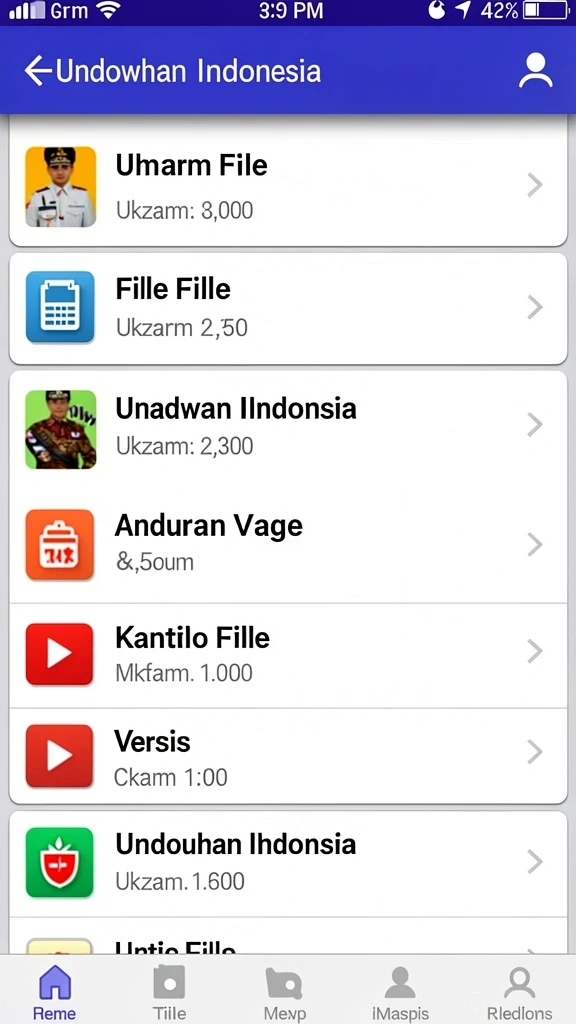 Screenshot dewa22 nomor 3