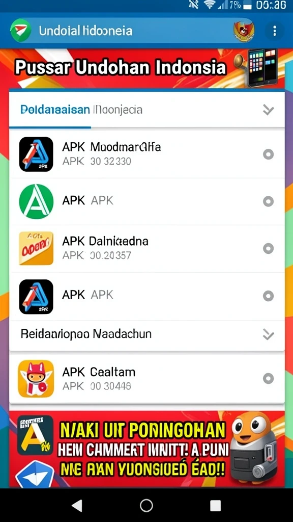 Screenshot dewalin nomor 1