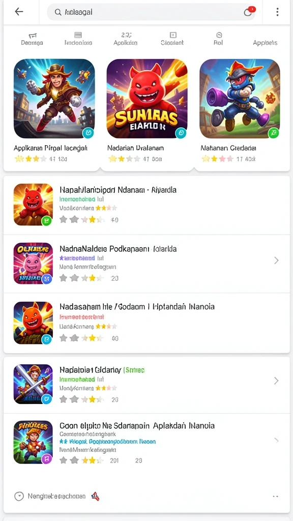 Screenshot dewalive nomor 1