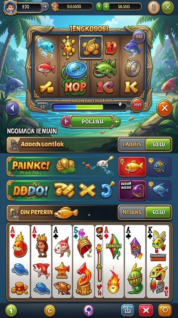 Screenshot dewitogel nomor 1