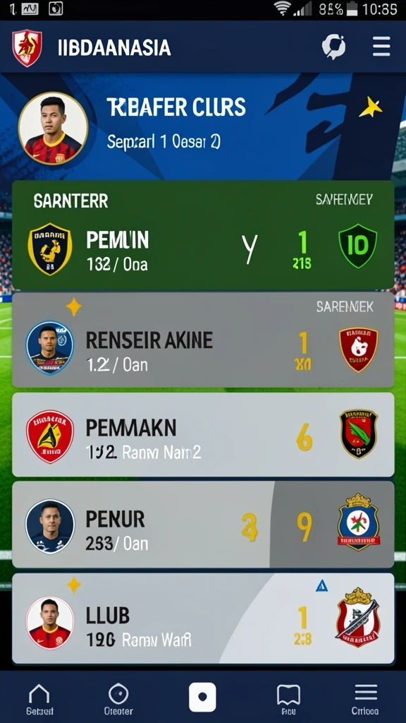 Screenshot dewitogel nomor 2