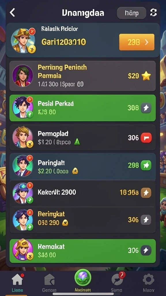 Screenshot dewitogel nomor 3