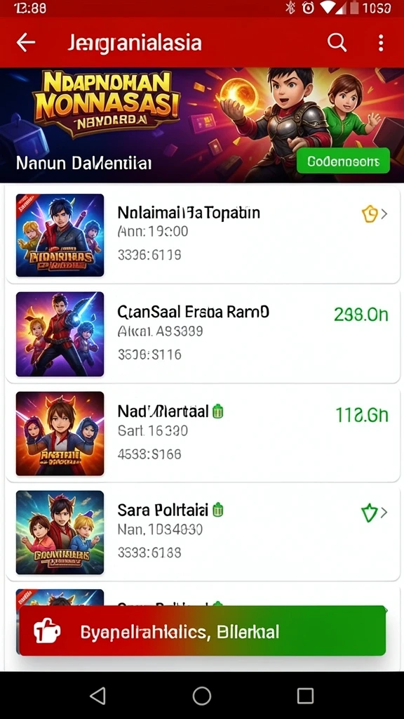 Screenshot empati138 nomor 3