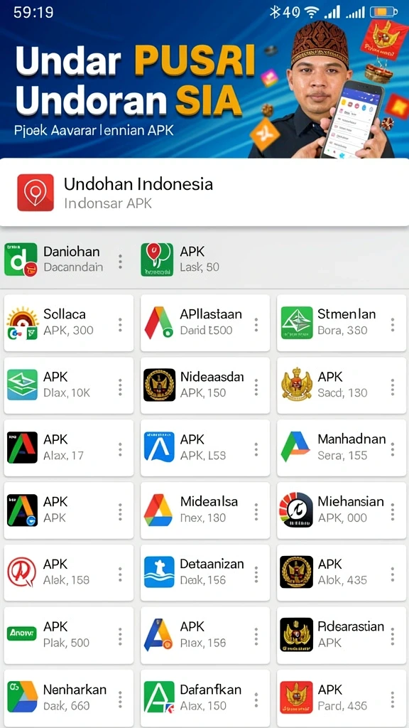 Screenshot exototo nomor 2