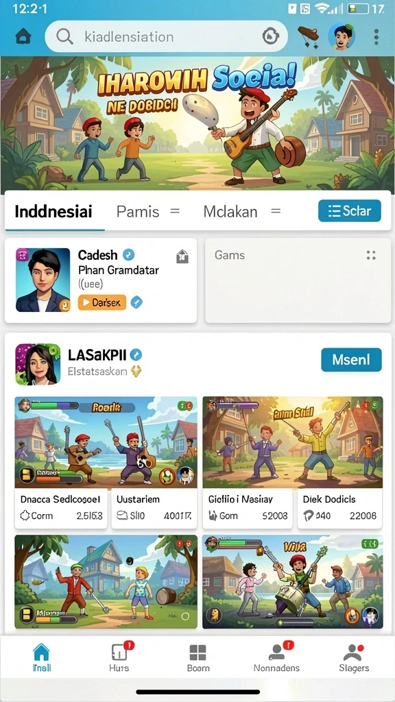 Screenshot fokus777 nomor 2
