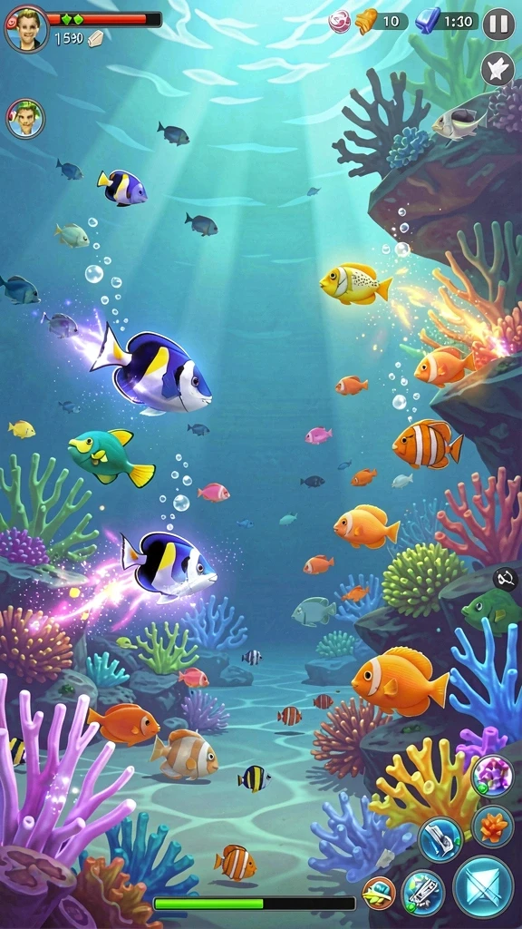 Screenshot fungame777 nomor 1