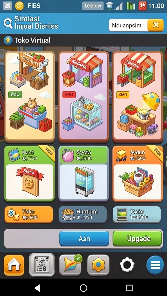 Screenshot fungame777 nomor 3