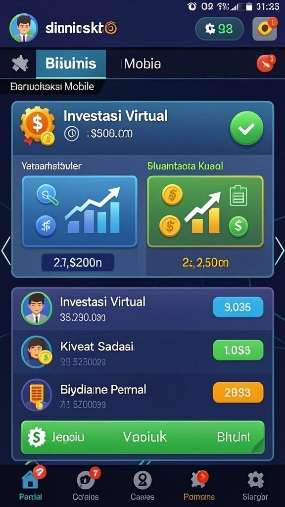 Screenshot gacor88 nomor 1