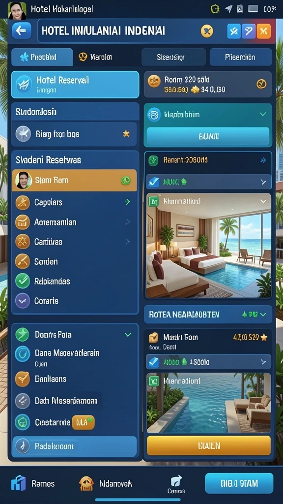 Screenshot galaxy77 nomor 2