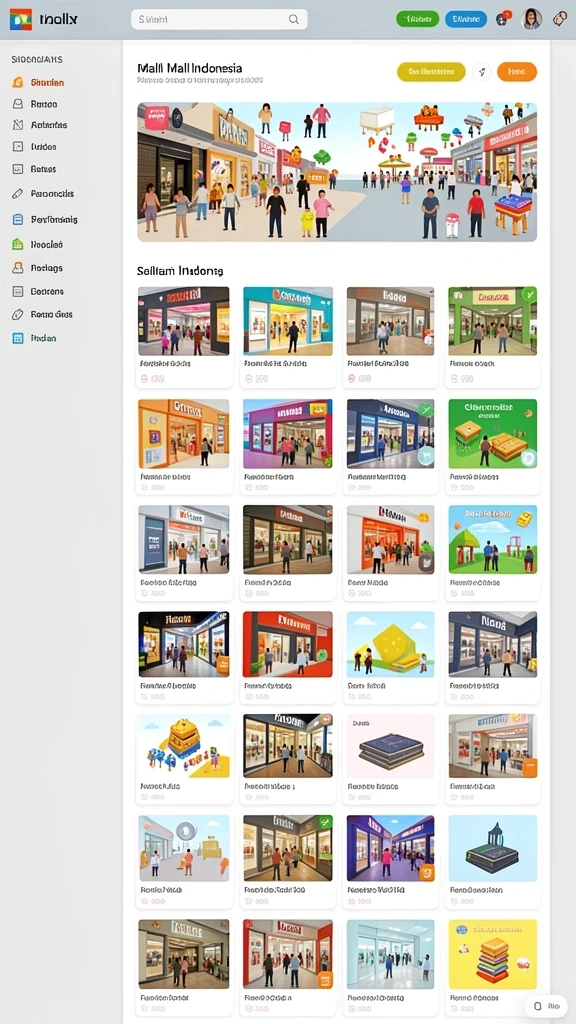 Screenshot galaxy77 nomor 3