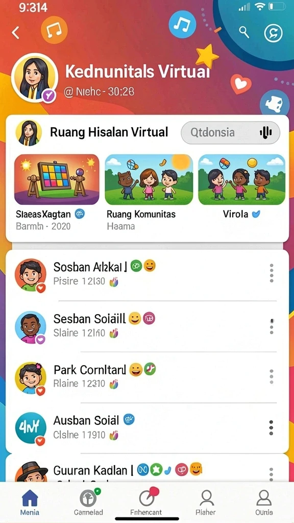 Screenshot glowin88 nomor 1