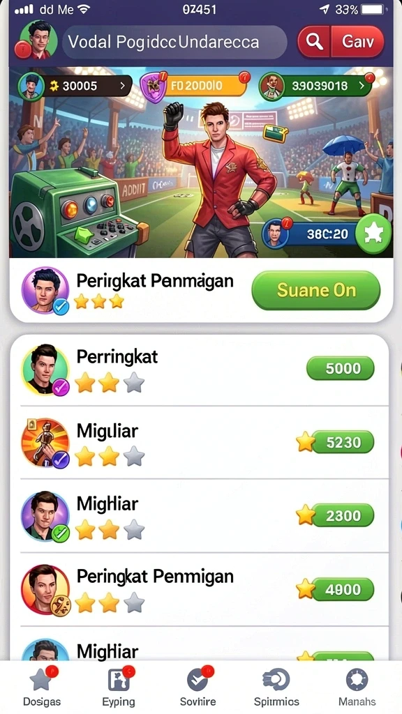 Screenshot glowin88 nomor 2