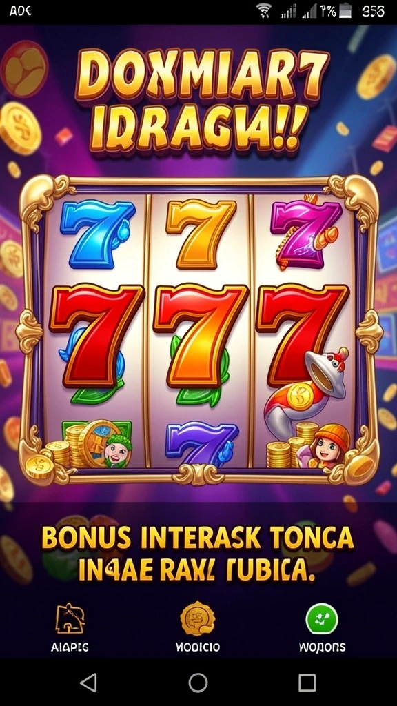 Screenshot gogo77 nomor 1
