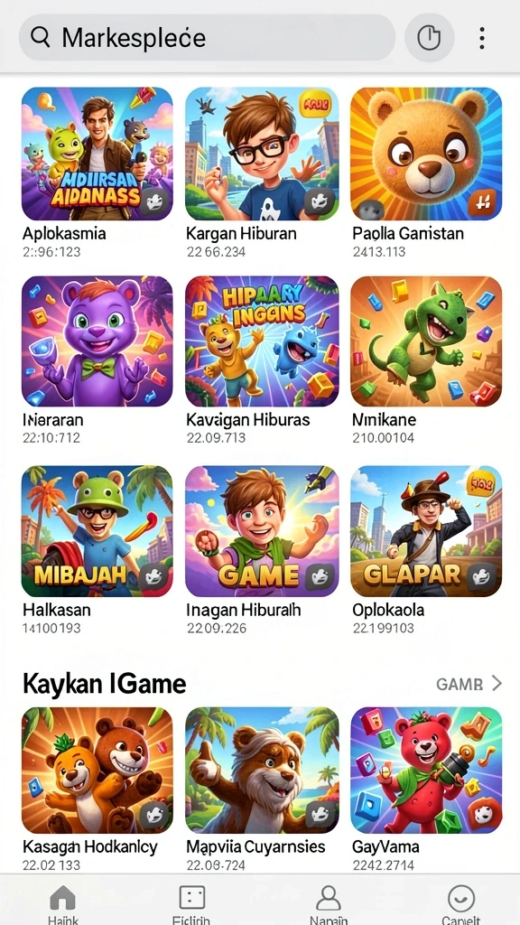 Screenshot hoki777 nomor 3