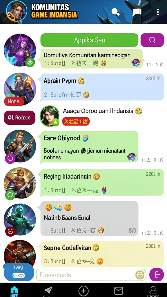 Screenshot hot985 nomor 2
