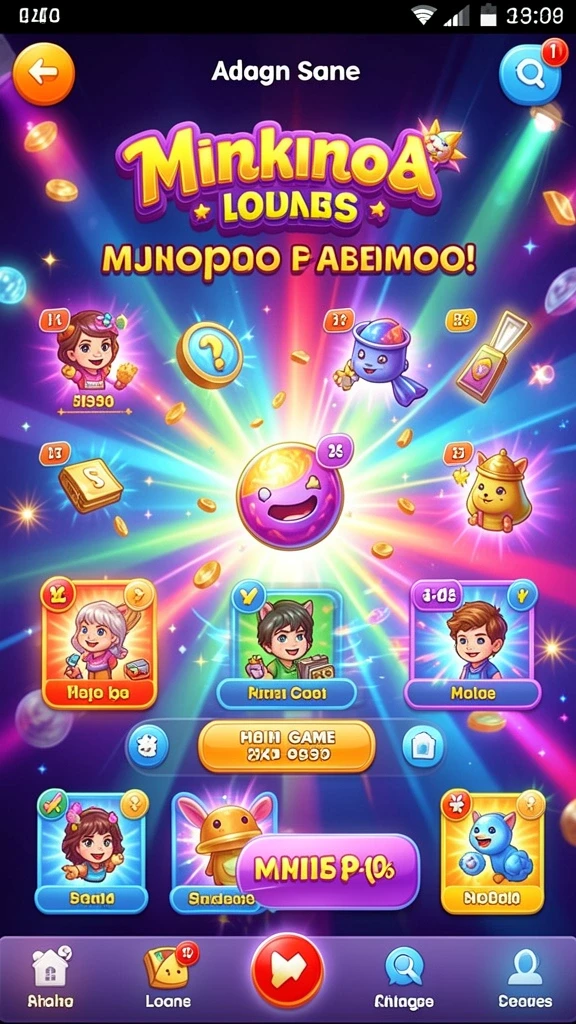 Screenshot house777 nomor 1