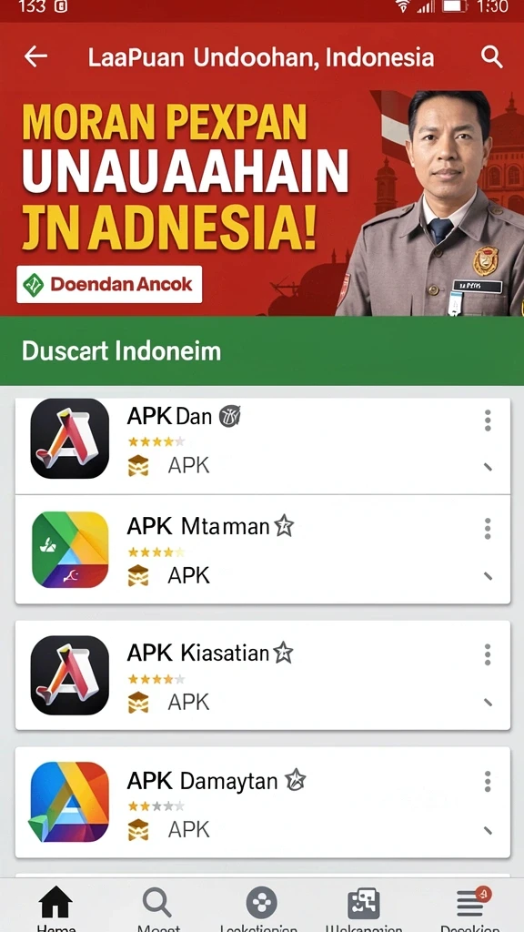 Screenshot id777 nomor 1
