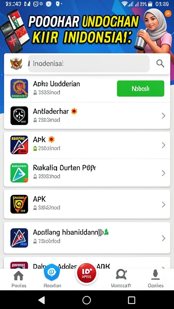 Screenshot idebet nomor 3