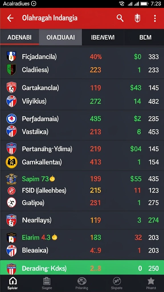 Screenshot idnseru nomor 3