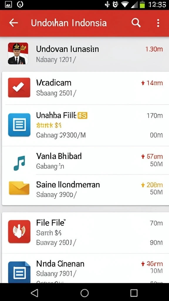 Screenshot idrking nomor 1