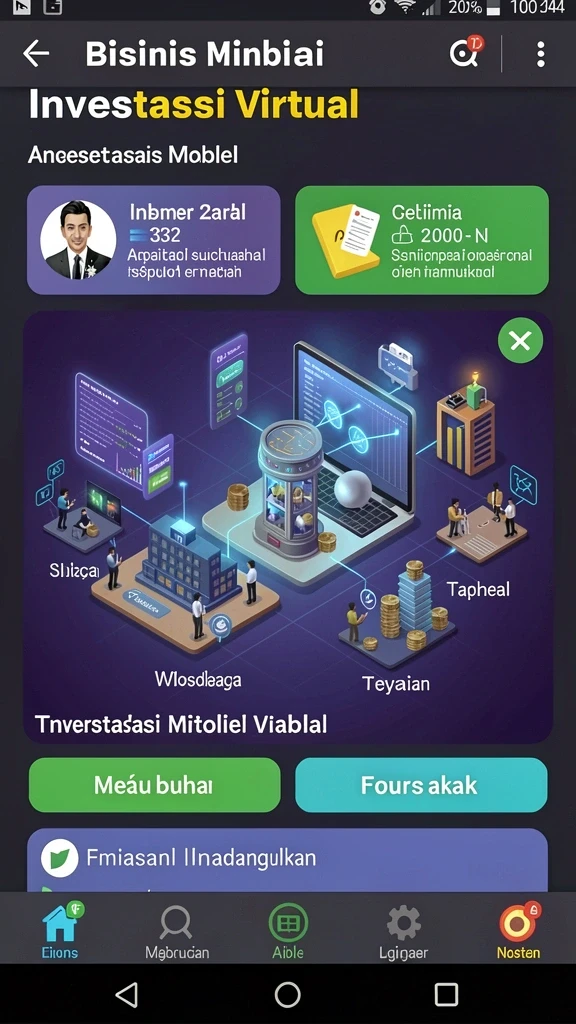Screenshot in88 nomor 1