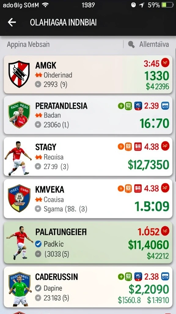 Screenshot ink789 nomor 1