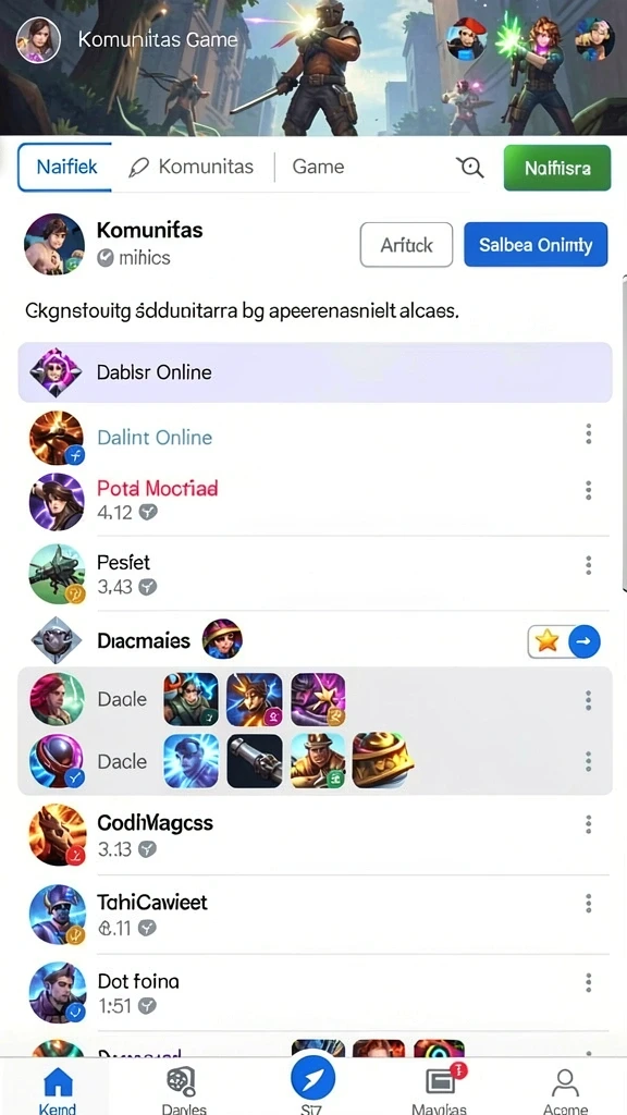 Screenshot ink789 nomor 2