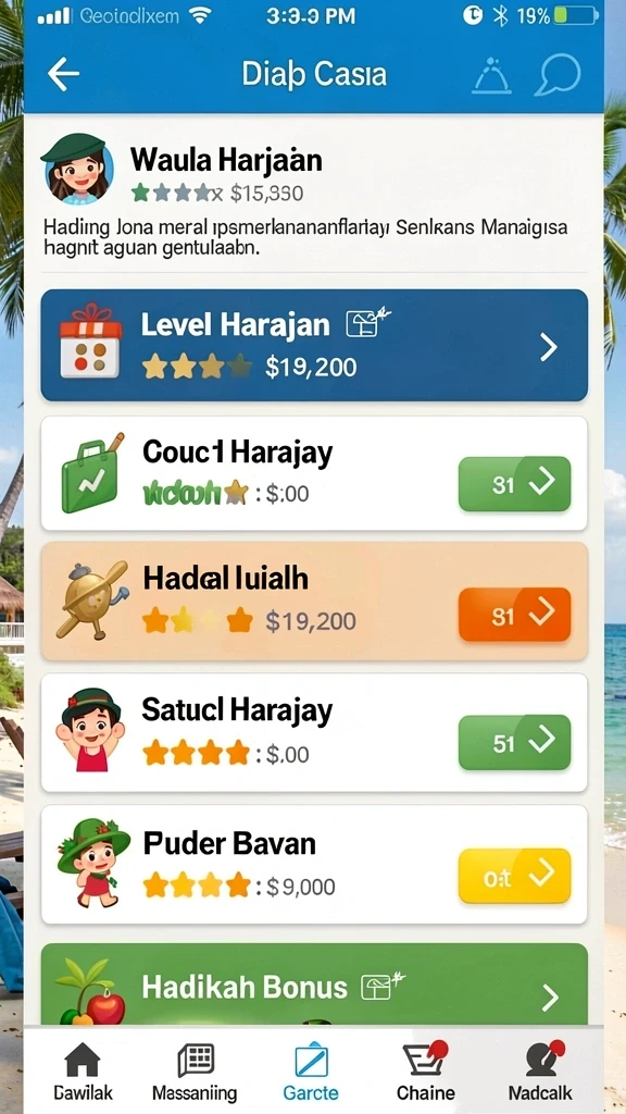 Screenshot iosbet nomor 3