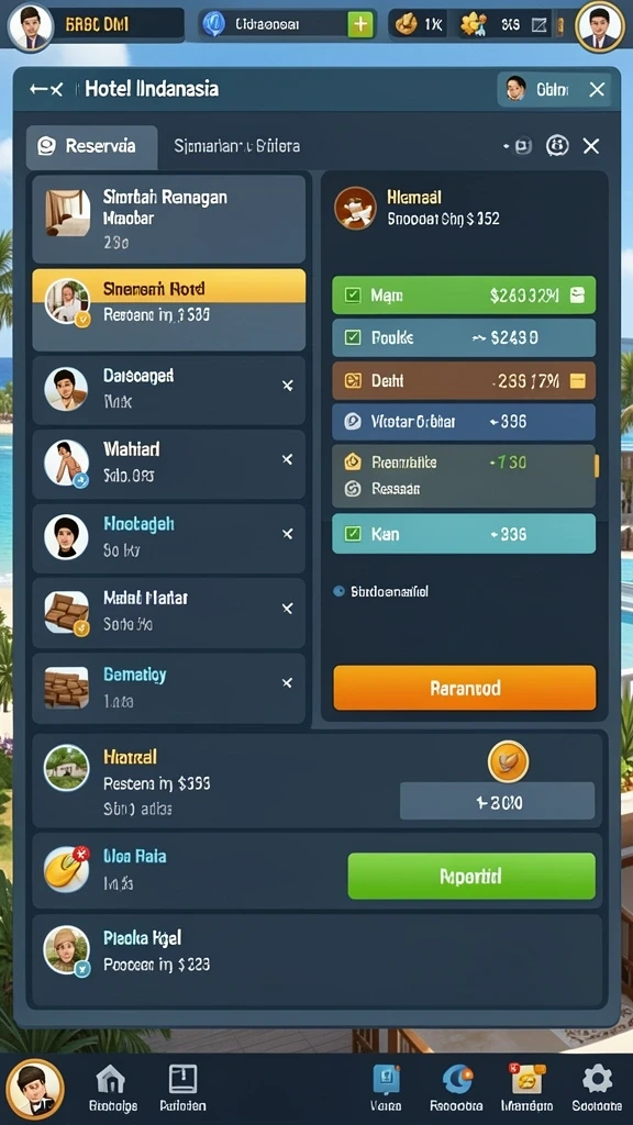 Screenshot jago368 nomor 2