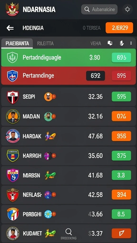 Screenshot jarum77 nomor 2