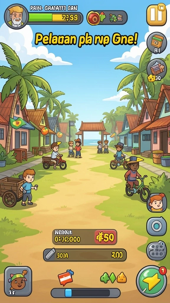 Screenshot javaslot88 nomor 3