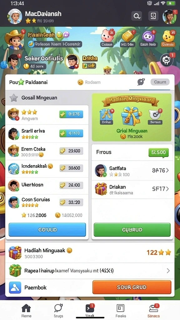 Screenshot jin33 nomor 1