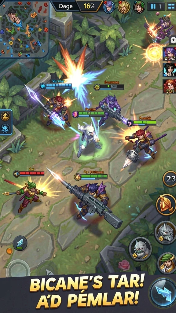 Screenshot jktgame nomor 2
