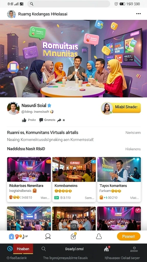 Screenshot jktjkt nomor 1