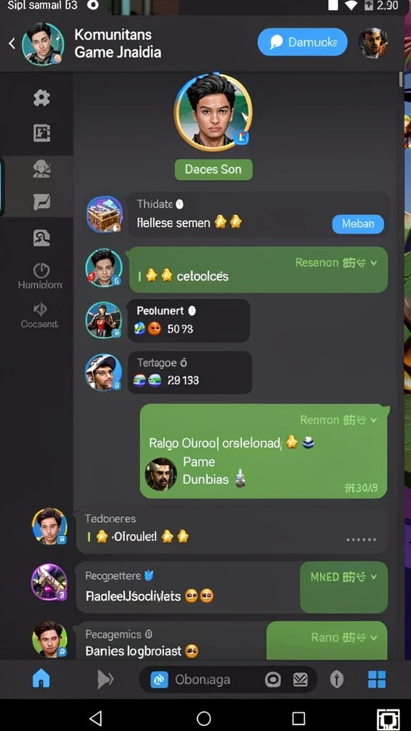 Screenshot jktjkt nomor 3