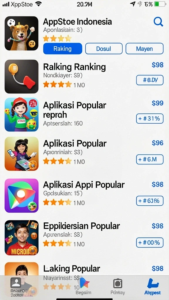 Screenshot kagandan nomor 3