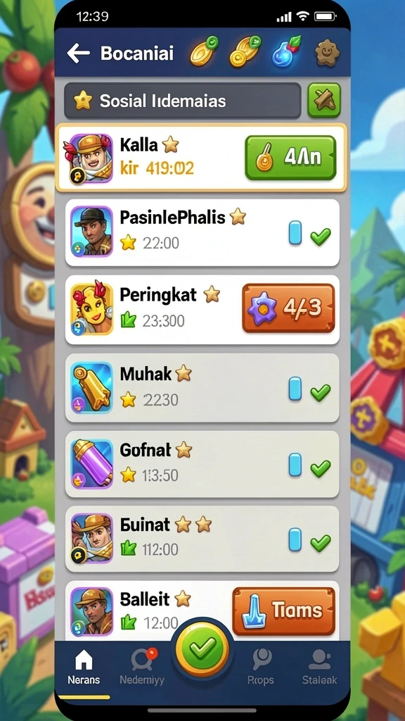Screenshot kakrp nomor 1